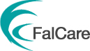 Falcare Logo